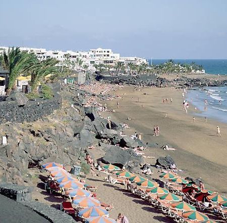 Apartamento Belva Puerto del Carmen  Exterior foto