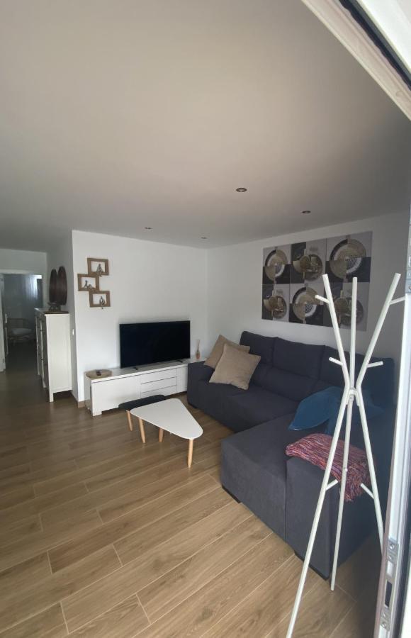 Apartamento Belva Puerto del Carmen  Exterior foto