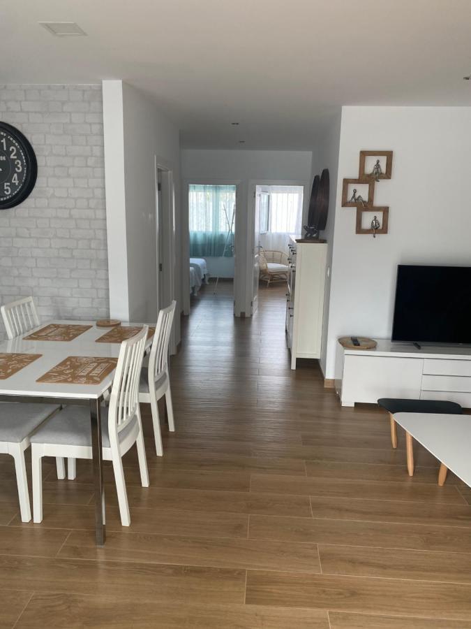 Apartamento Belva Puerto del Carmen  Exterior foto