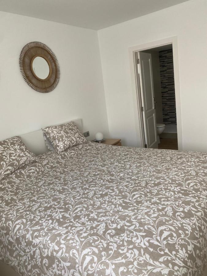 Apartamento Belva Puerto del Carmen  Exterior foto