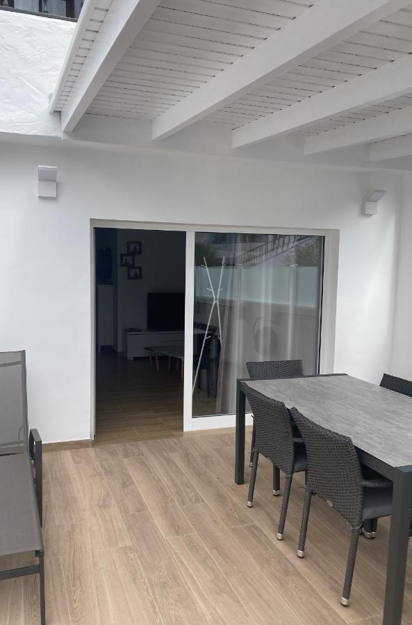 Apartamento Belva Puerto del Carmen  Exterior foto