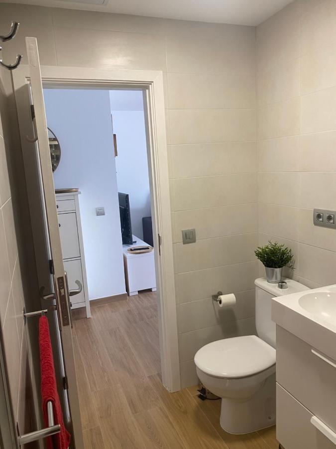 Apartamento Belva Puerto del Carmen  Exterior foto