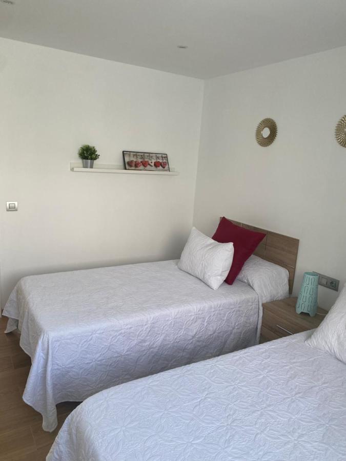 Apartamento Belva Puerto del Carmen  Exterior foto